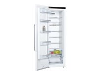 Bilde av Bosch Serie | 6 Ksv36awep - Kjøleskap - Bredde: 60 Cm - Dybde: 65 Cm - Høyde: 186 Cm - 346 Liter - Klasse E - Hvit