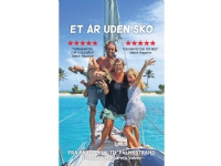 Et år uden sko | Thomas Veber & Margareta Veber | Språk: Dansk