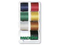Bilde av Madeira 8017, Symaskine, Flere, Polyester, 400 M