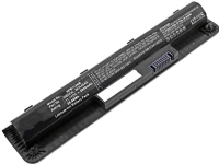 CoreParts – Batteri för bärbar dator – litiumjon – 2600 mAh – 28.9 Wh – svart – för HP ProBook 11 G1 Notebook 11 G2 Notebook