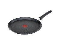 Pannkakspanna med beläggning Tefal Unlimited Ø25cm Titanium,6 st/krt