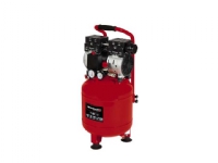 Einhell TE-AC 24 Silent, 135 l/min, 8 stang, 750 W, 22,1 kg Verktøy & Verksted - Til verkstedet - Generator og kompressor