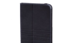 Hama Wave, Folio, Samsung, - Galaxy Tab 3 10.1, 25,6 cm (10.1), 280 g PC & Nettbrett - Nettbrett tilbehør - Deksel & vesker