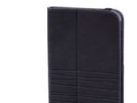 Hama Wave, Folio, Samsung, - Galaxy Tab 3 10.1, 25,6 cm (10.1), 280 g