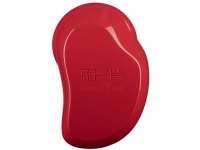 Tangle Teezer TANGLE TEEZER_Thick & amp  Curly Detangling Hairbrush brush for thick and curly hair Salsa Red