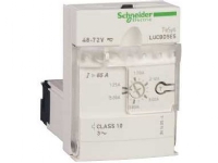 SCHNEIDER ELECTRIC Strømmodul A3P10 1,25-5A 24VDC