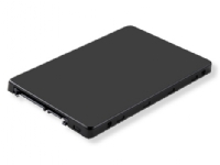 Lenovo ThinkSystem Multi Vendor Entry - SSD - 960 GB - hot-swap - 2.5 - SATA 6Gb/s - for ThinkSystem SR630 V2 SR63X SR645 SR650 V2 SR65X SR665 SR850 ST250 V2 ST650 V2 PC & Nettbrett - Tilbehør til servere - Harddisker