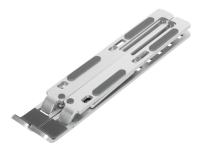Targus - Notebookstativ - 10 - 15.6 - sølv PC-Komponenter - Kjøling og modifikasjoner - Bærbar kjøling
