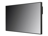 LG 75XS4G-B - 75 Diagonalklasse LED-bakgrunnsbelyst LCD-skjerm - intelligent skilting - 4K UHD (2160p) 3840 x 2160 - svart PC tilbehør - Skjermer og Tilbehør - Digitale skilt