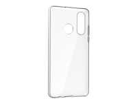 X-Shield - Bakdeksel til mobiltelefon - klar - for Huawei P30 lite Tele & GPS - Mobilt tilbehør - Diverse tilbehør