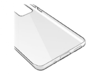 X-Shield - Baksidedeksel for mobiltelefon - termoplast-polyuretan (TPU) - blank - for Samsung Galaxy S20, S20 5G Tele & GPS - Mobilt tilbehør - Diverse tilbehør