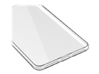 X-Shield - Baksidedeksel for mobiltelefon - termoplast-polyuretan (TPU) - blank - for Apple iPhone 7 Plus, 8 Plus Tele & GPS - Mobilt tilbehør - Diverse tilbehør