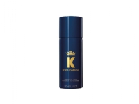 Dolce & Gabbana D&amp G K Deo Spray – Man – 150 ml