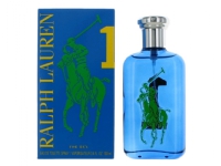 Ralph Lauren Big Pony Men Blue Eau de Toilette 100 ml