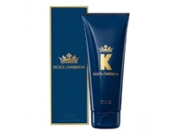 Dolce & Gabbana D&G K Shower Gel – Mand – 200 ml