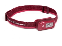 Black Diamond ASTRO 250 HEADLAMP Pannbandsficklampa Röd IPX4 LED 3 m 36 m