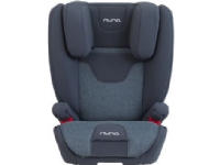 Nuna Aace – car seat with Isofix 15-36 kg | Aspen