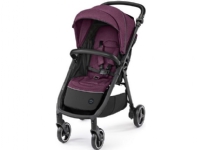Bilde av Stroller Baby Design Stroller Look Purple