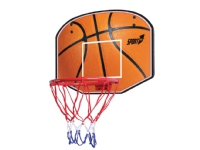 Basketball Curve 28 cm Sport & Trening - Sportsutstyr - Basketball