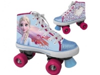 Disney Frost 2 Side-by-Side rullskridskor storlek 31-32