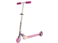 Street 120 Løbehjul til børn, Pink Utendørs lek - Gå / Løbekøretøjer - Løpehjul