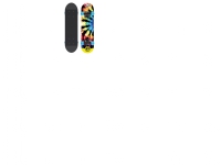 Hippy Victory Skateboard til Børn