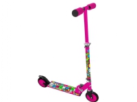 Neo Løbehjul til børn, Pink Utendørs lek - Gå / Løbekøretøjer - Løpehjul
