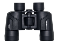 Olympus Explorer - Kikkerter 8 x 40 S - porro - svart