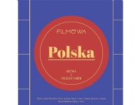 V/A - Film Poland - Musikk fra polske filmer Film og musikk - Musikk - Vinyl