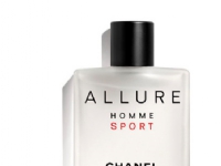 Bilde av Chanel Allure Homme Sport After Shave Lotion - Mand - 100 Ml