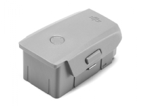 DJI Intelligent Flight Battery – Batteri – Li-pol – 3500 mAh – 40.42 Wh – grå