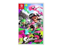 Splatoon 2 - Nintendo Switch