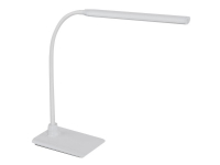 Eglo Laroa – Skrivbordslampa – LED – 4.5 W – vitt ljus – 4000 K – vit