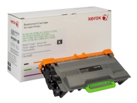 Xerox - Svart - kompatibel - tonerkassett (alternativ för: Brother TN3480) - för Brother HL-L5000, L5100, L5200, L6200, L6300, L6450, MFC-L5700, L6800, L6900, L6950, L6970