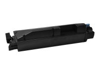 V7 – Svart – kompatibel – tonerkassett (alternativ för: Kyocera TK-5140K) – för Kyocera ECOSYS M6030cdn M6030cdn/KL3 M6530cdn M6530cdn/KL3 P6130cdn P6130cdn/KL3