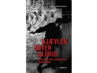 Djævlen sover aldrig | Magnus Boding Hansen | Språk: Dansk
