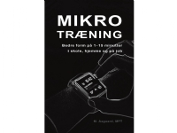 Mikrotræning   Marina Aagaard   Språk: Dansk