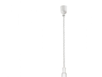 EGLO VETRO pendant white/purple/black