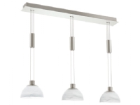 EGLO MONTEFIO pendant light white