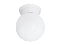 EGLO DURELO ceiling lamp white