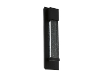 EGLO VILLAGRAZIA wall light clear