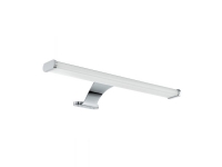 EGLO VINCHIO, Kromfarget, Plast, Stål, IP44, Baderom, LED, 6 W