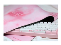 Bilde av Varmilo Desk Mat / Mouse Pad Xl - Tastatur Og Musepute - Sakura