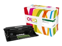 OWA K15755OW – Svart – kompatibel – tonerkassett (alternativ för: Lexmark 50F0Z00) – för Lexmark MS317 MS415 MS417 MS510 MS517 MS617 MX317 MX410 MX417 MX511 MX517 MX617