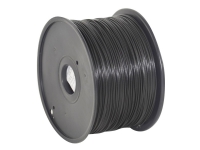 Gembird – Svart – 1 kg – 330 m – PLA-fiber (3D)