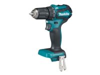 Makita DDF483Z – Borr/drivare – sladdlös – 2 hastigheter – nyckellös chuck 13 mm – 40 N·m – inget batteri – 18 V