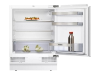 Siemens iQ500 KU15RAFF0 – Kylskåp – inbyggd – fördjupning – bredd: 60 cm – djup: 55 cm – höjd: 82 cm – 137 liter – Klass F