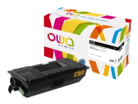 OWA K18006OW – Svart – kompatibel – tonerkassett (alternativ för: Kyocera TK-3160) – för Kyocera ECOSYS M3145 M3645 P3045 P3050 P3055 P3060 P3145