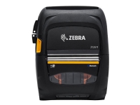 Zebra ZQ500 Series ZQ511 – Etikettskrivare – direkt termisk – Rulle (8 cm) – 203 dpi – upp till 127 mm/sek – USB 2.0 Wi-Fi(ac) Bluetooth 4.1 LE