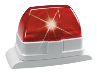 ABUS SG1670 – Alarm light – röd
